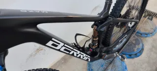 Berria mako