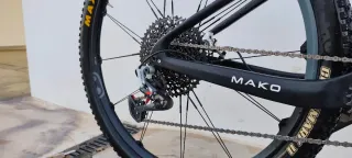 Berria mako