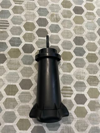 Tornillo rueda de repuesto