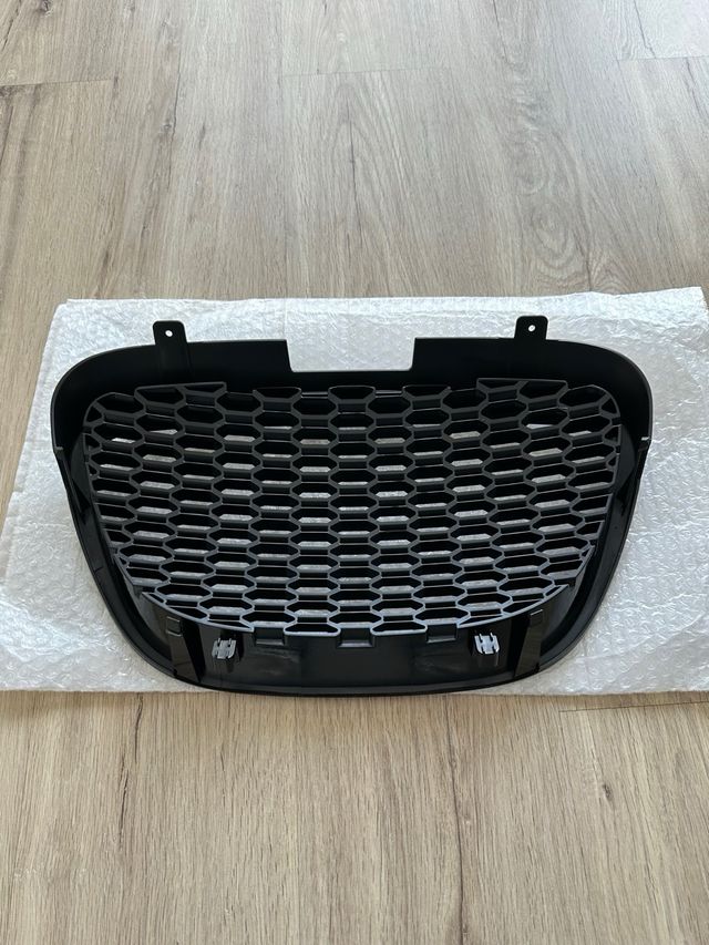 Calandra Seat Leon 2