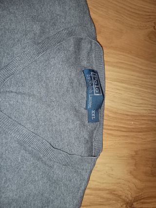 Jersey Ralph Lauren