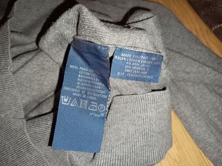 Jersey Ralph Lauren