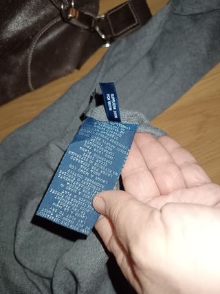 Jersey Ralph Lauren