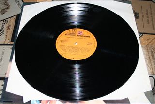 LP FRANK SINATRA