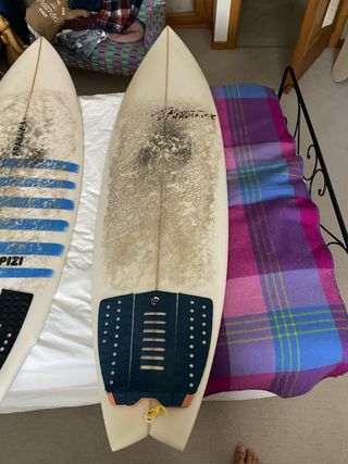 Tabla surf t.patterson