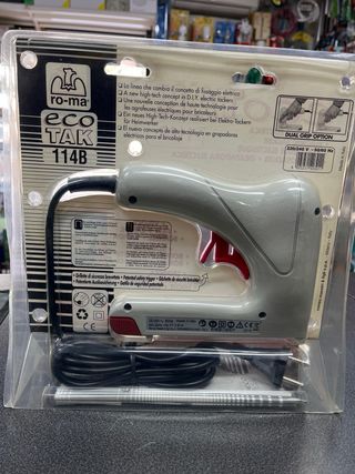 Fissatrice elettrica grapadora electrica