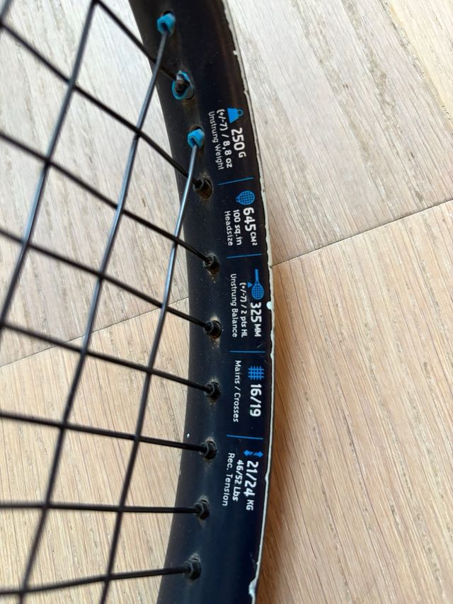 Raqueta Babolat 26’’