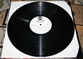 LP KENNY ROGERS