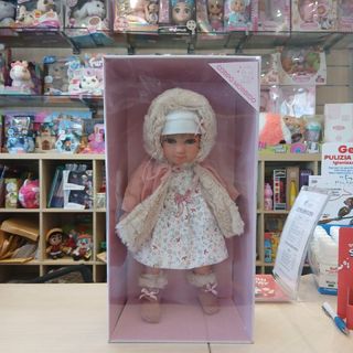 Roberns Llorens - Bambola 35 cm, con abbigliamento