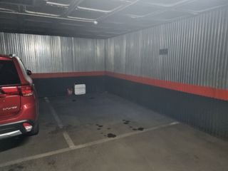 Alquiler Plaza garaje