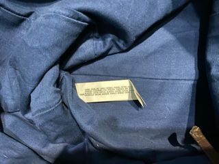 ZARA BOLSO SHOPPER DE MANO GRANDE