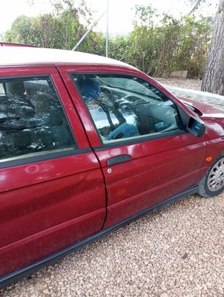 Alfa Romeo 146 1999