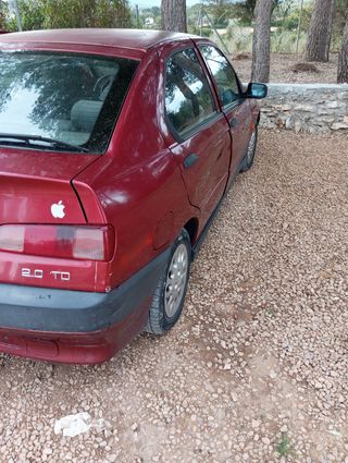 Alfa Romeo 146 1999
