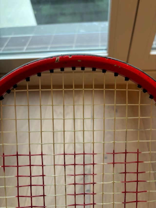 Raqueta Wilson 25’’