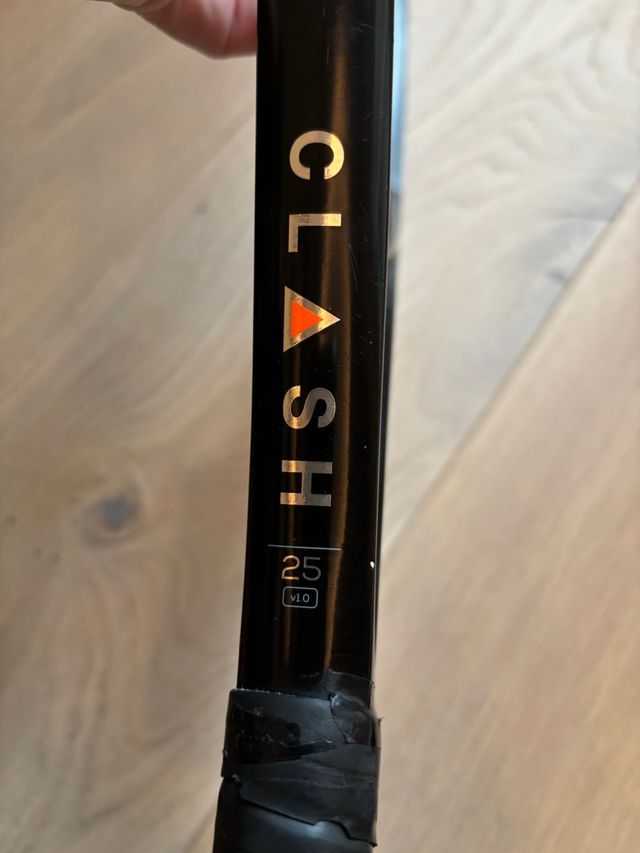 Raqueta Wilson 25’’