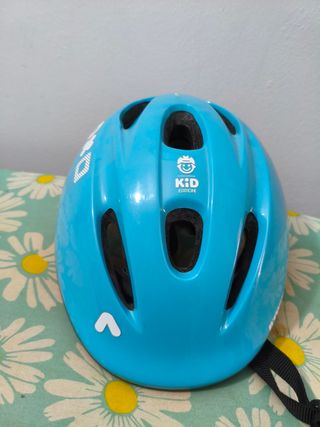 Casco de bici. T 52-56cm 