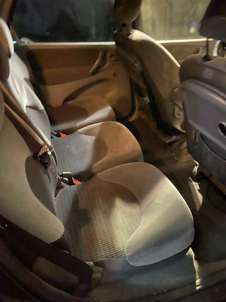 Despiece completo citroen xsara picasso 2008