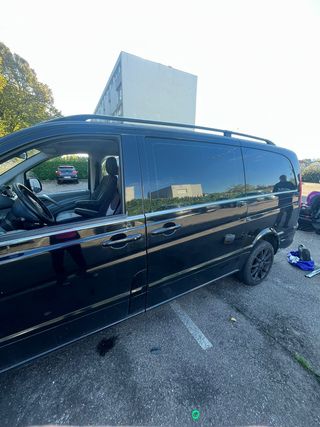 Mercedes-Benz Vito 2005