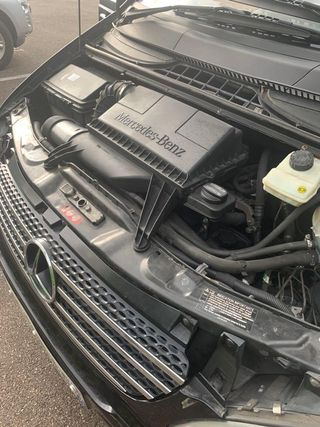 Mercedes-Benz Vito 2005