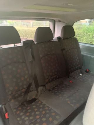 Mercedes-Benz Vito 2005