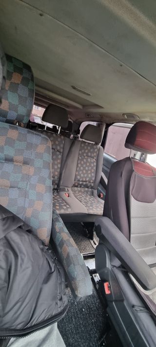 Mercedes-Benz Vito 2005