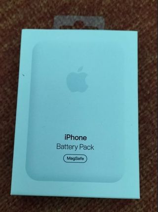 Apple esterna Magsafe con cavo di ricarica