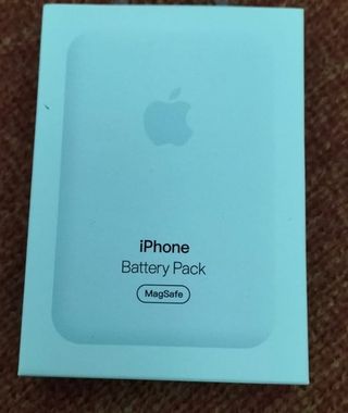 Apple esterna Magsafe con cavo di ricarica