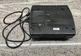 SAI APC Backup Es 700