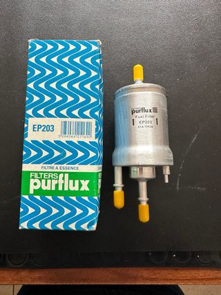 VW GOLF,AUDI A3,SEAT LEON FILTRO BENZINA