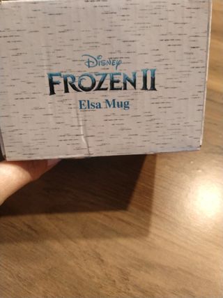 Taza -Mug Frozen II