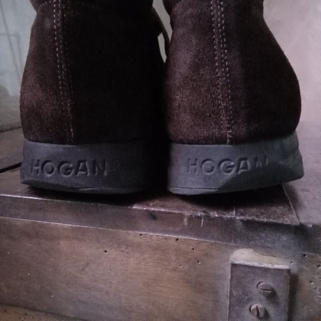 Scarpa da uomo Hogan