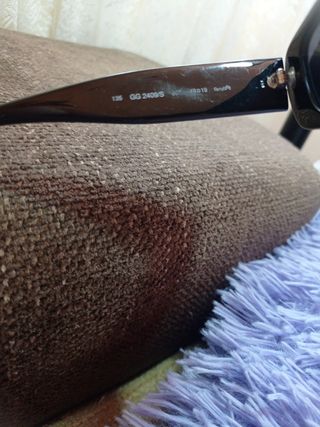 Gafas de sol GUCCI 2409 S
