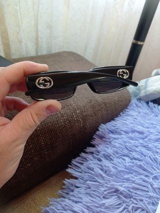 Gafas de sol GUCCI 2409 S