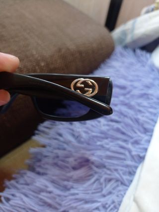 Gafas de sol GUCCI 2409 S