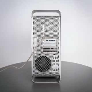 Mac Pro 5.1 24 GB Ram 