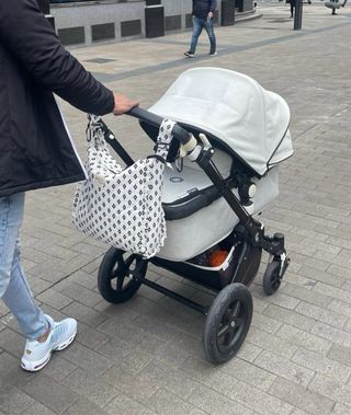 Bugaboo camaleon 3