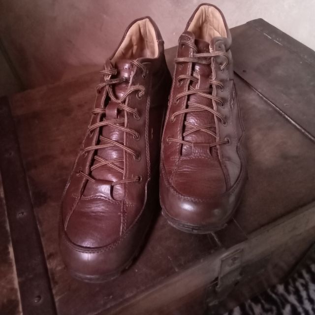 ZEN Air modello sneaker da uomo