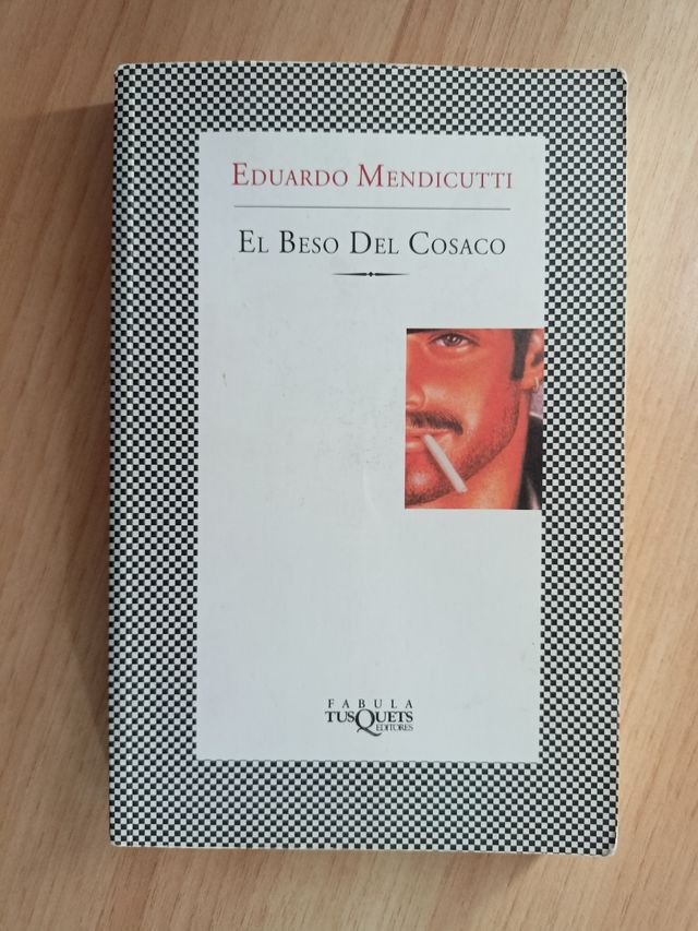 El beso del cosaco