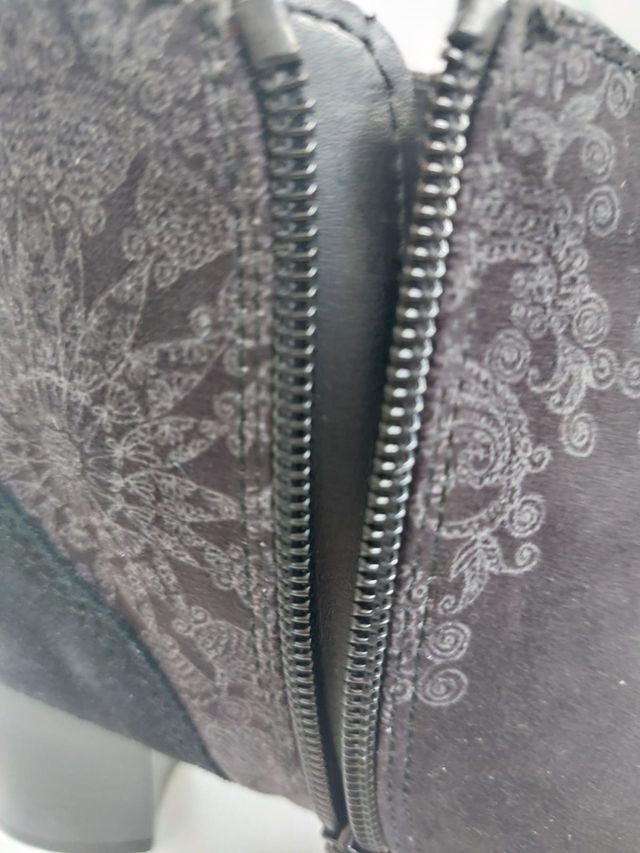 Stivaletti Desigual Originale 