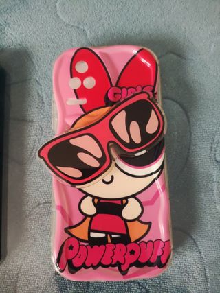 Se vende fundas de teléfono poco f4