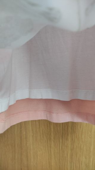 Vestido Mayoral 3 años