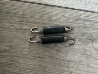 Akraprovic linea completa 125cc PRECIO NEGOCIABLE!