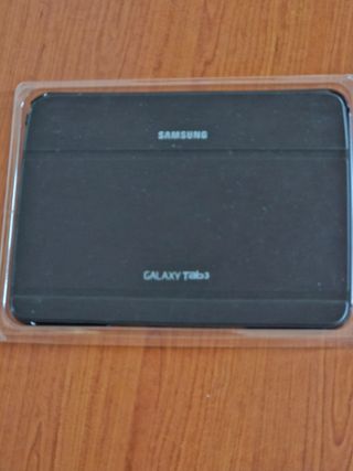 Funda tablet Samsung galaxy tab 3