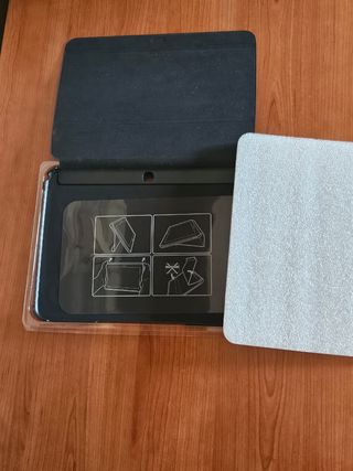 Funda tablet Samsung galaxy tab 3