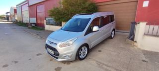 Ford Grand Tourneo Connec 2014