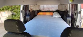 Ford Grand Tourneo Connec 2014