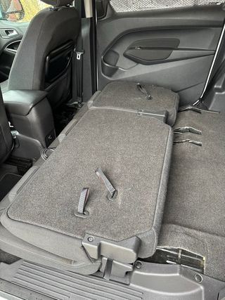 Ford Grand Tourneo Connec 2014