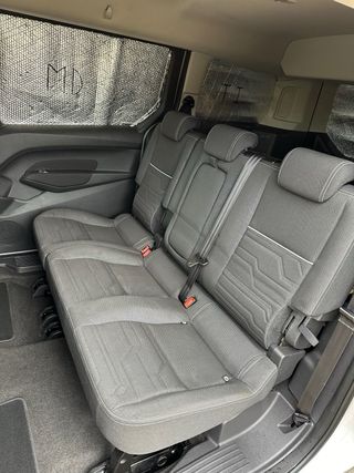 Ford Grand Tourneo Connec 2014