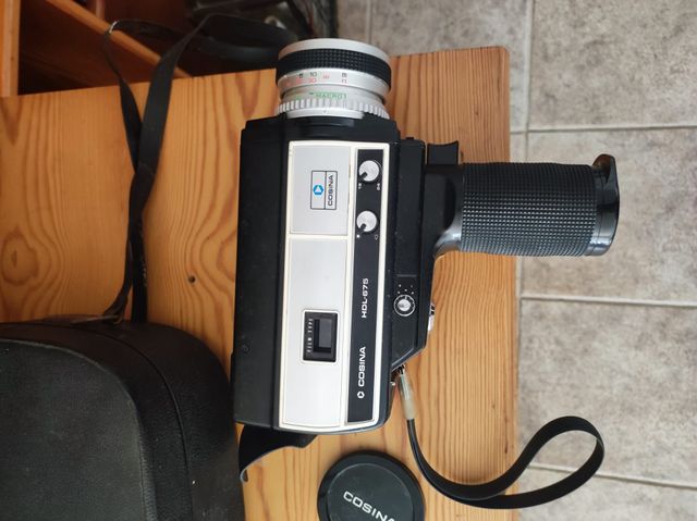 Cámara Cosina HDL-675