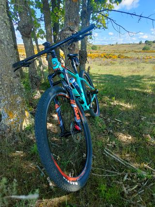 Megamo elite Eagle 05 MTB